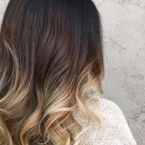 Meet your Posher, Elly